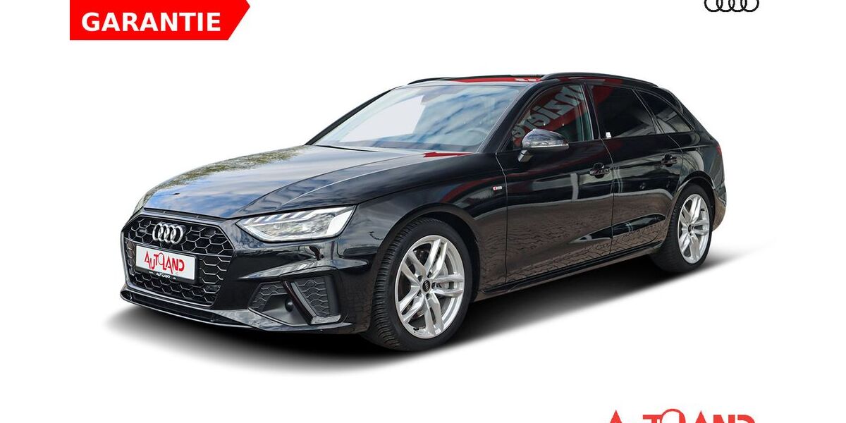 Audi A4 38.944 km 38.490 &euro; Neubrandenburg 17036