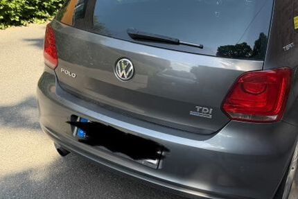 VW Polo 218.223 km 4.000 &euro; Höchst im Odenwald 64739