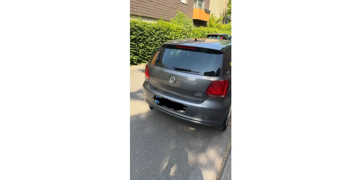 VW Polo 218.223 km 5.000 &euro; Höchst im Odenwald 64739