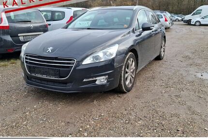 Peugeot 508 285.727 km 3.485 &euro; Achern 77855