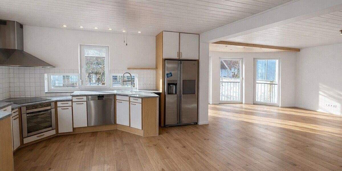 Einfamilienhaus Großostheim / Ringheim Großostheim - 7 Zimmer, 162 m&sup2;, 598.000&euro; | Angebot:24765727