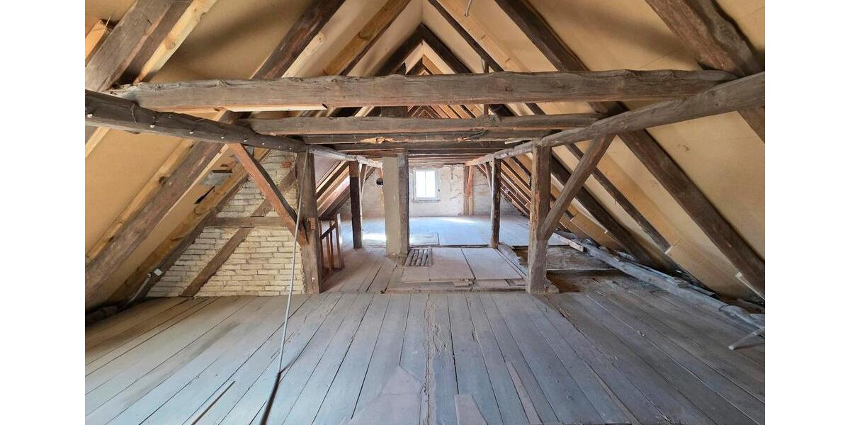 Einfamilienhaus Herzberg (Elster) - 9 Zimmer, 160 m&sup2;, 127.900&euro; | Angebot:26286285