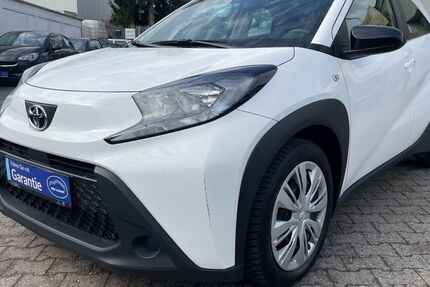Toyota Aygo (X) 89.000 km 9.999 &euro; Mönchengladbach 41238