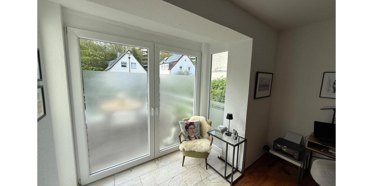 Erdgeschoßwohnung Köln Rodenkirchen - 3 Zimmer, 82 m&sup2;, 360.000&euro; | Angebot:26655396
