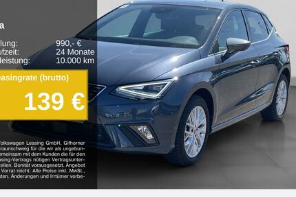 Seat Ibiza 15.947 km 21.350 &euro; Remscheid 42897