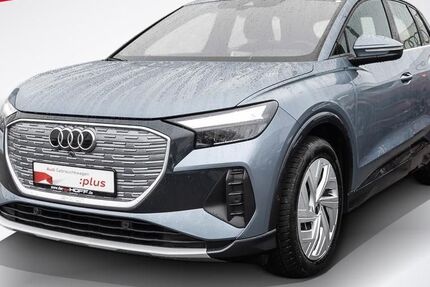 Audi Q4 e-tron 29.600 km 32.975 &euro; Sankt Augustin-Menden 53757