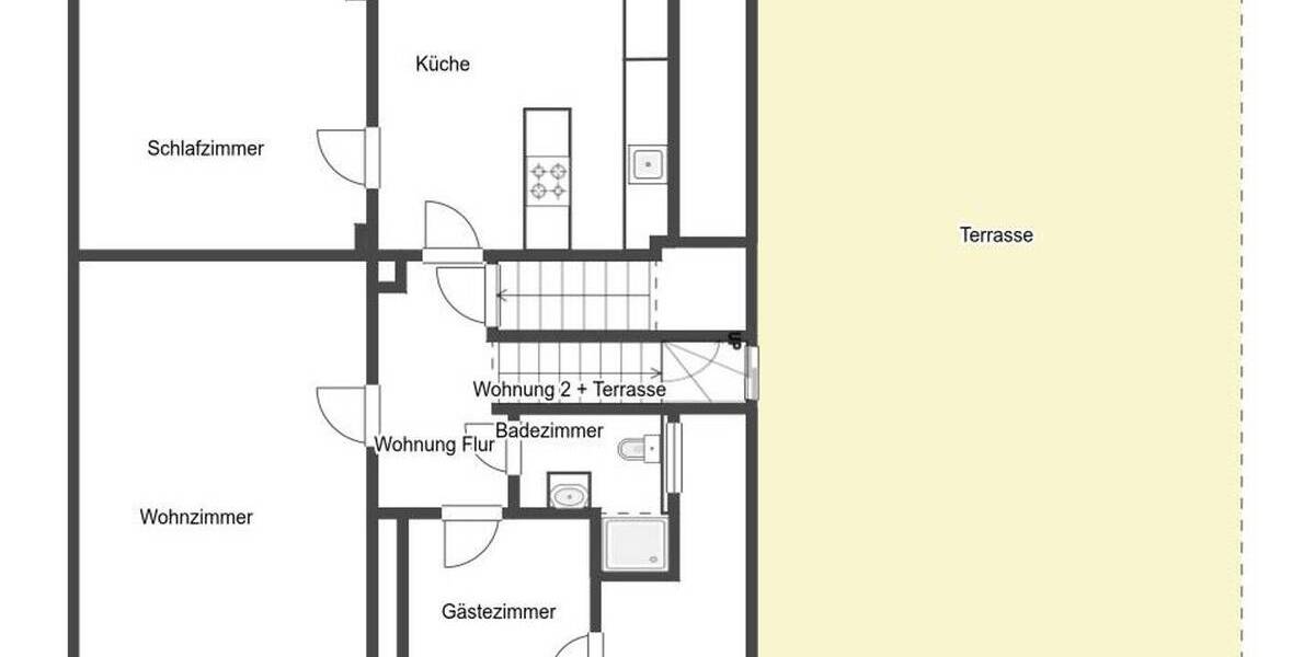 Gewerbeobjekt Braunschweig Lehndorf - 6 Zimmer, 650.000&euro; | Angebot:26917145