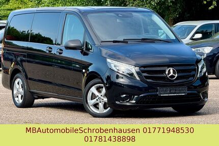 Mercedes-Benz Vito 238.000 km 20.999 &euro; Schrobenhausen 86529