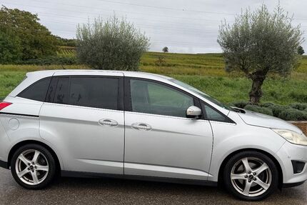 Ford Grand C-Max 226.000 km 4.500 &euro; Bad Bellingen 79415