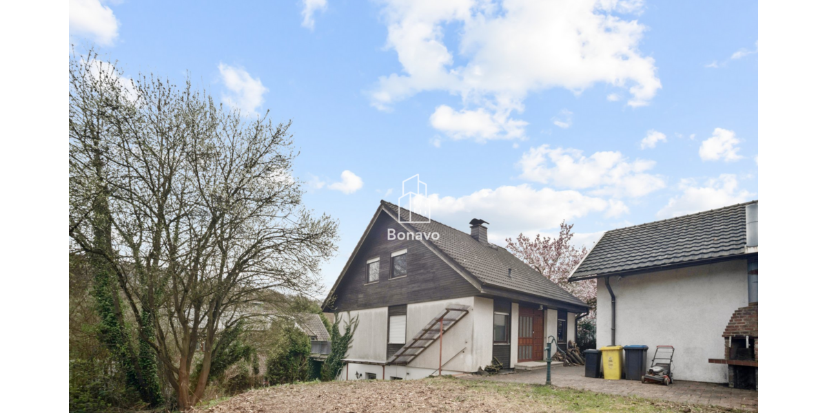 Einfamilienhaus Remagen - 6 Zimmer, 179 m&sup2;, 449.000&euro; | Angebot:27162890