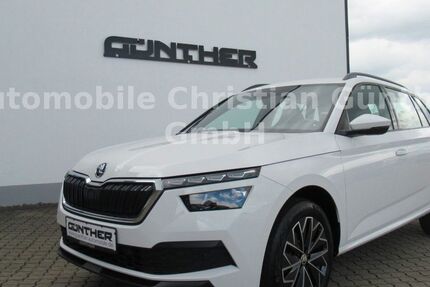 Skoda Kamiq 41.820 km 18.490 &euro; Unstruttal OT Ammern 99996