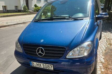Mercedes-Benz Viano 270.000 km 3.900 &euro; Berlin 14052