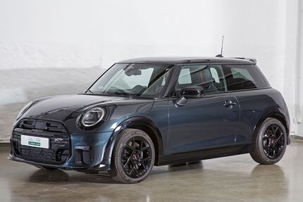 Mini John Cooper Works 13.838 km 32.500 &euro; Ahrensburg 22926