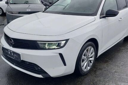 Opel Astra 56.100 km 20.990 &euro; Bad Segeberg 23795