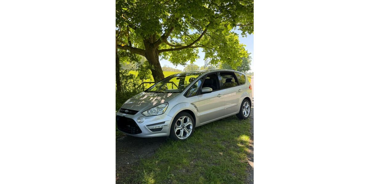 Ford S-Max 153.200 km 8.500 &euro; Wilhelmshaven 26388