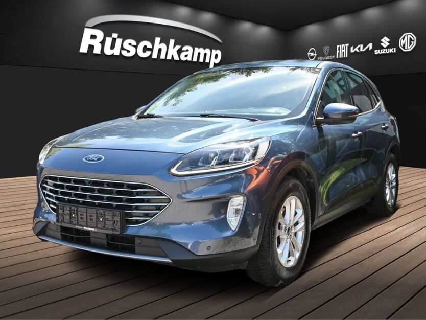 Ford Kuga 36.906 km 20.990 € Lüdinghausen 59348
