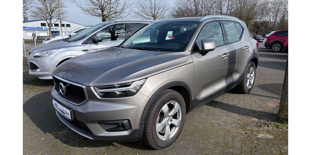 Volvo XC40 35.000 km 24.890 &euro; Ascheberg 59387