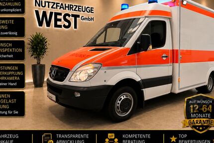 Mercedes-Benz Sprinter 250.000 km 14.990 &euro; Datteln 45711