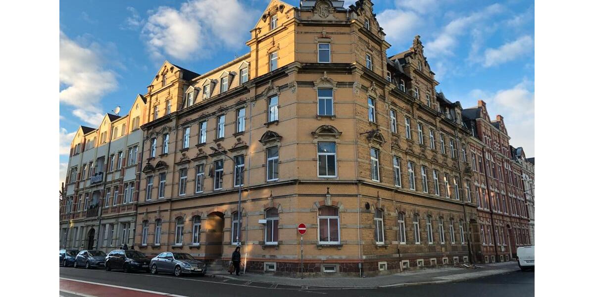 Etagenwohnung Döbeln - 3 Zimmer, 75 m&sup2;, 429&euro; | Angebot:26024312