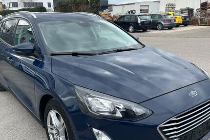 Ford Focus 173.000 km 7.490 &euro; Waiblingen OT Hegnach 71334