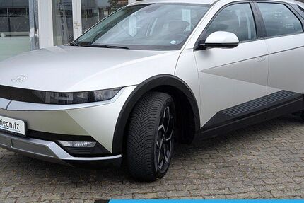 Hyundai IONIQ 5 63.578 km 24.890 &euro; Stendal 39576