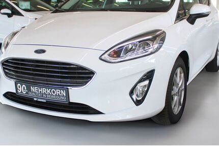 Ford Fiesta 32.200 km 14.450 € Flensburg 24941