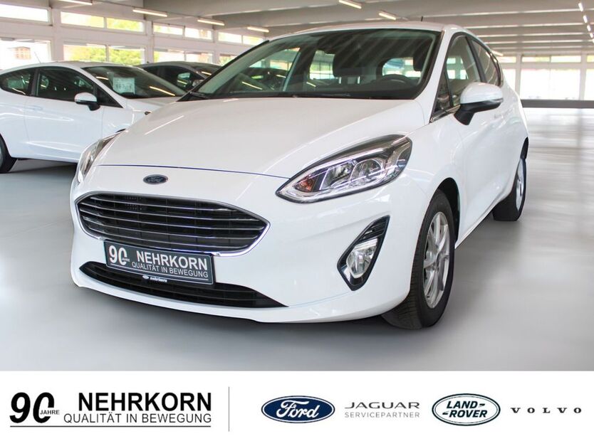 Ford Fiesta 32.200 km 14.450 € Flensburg 24941
