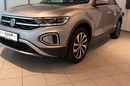 VW T-Roc 59.438 km 23.880 &euro; Fuldatal 34233