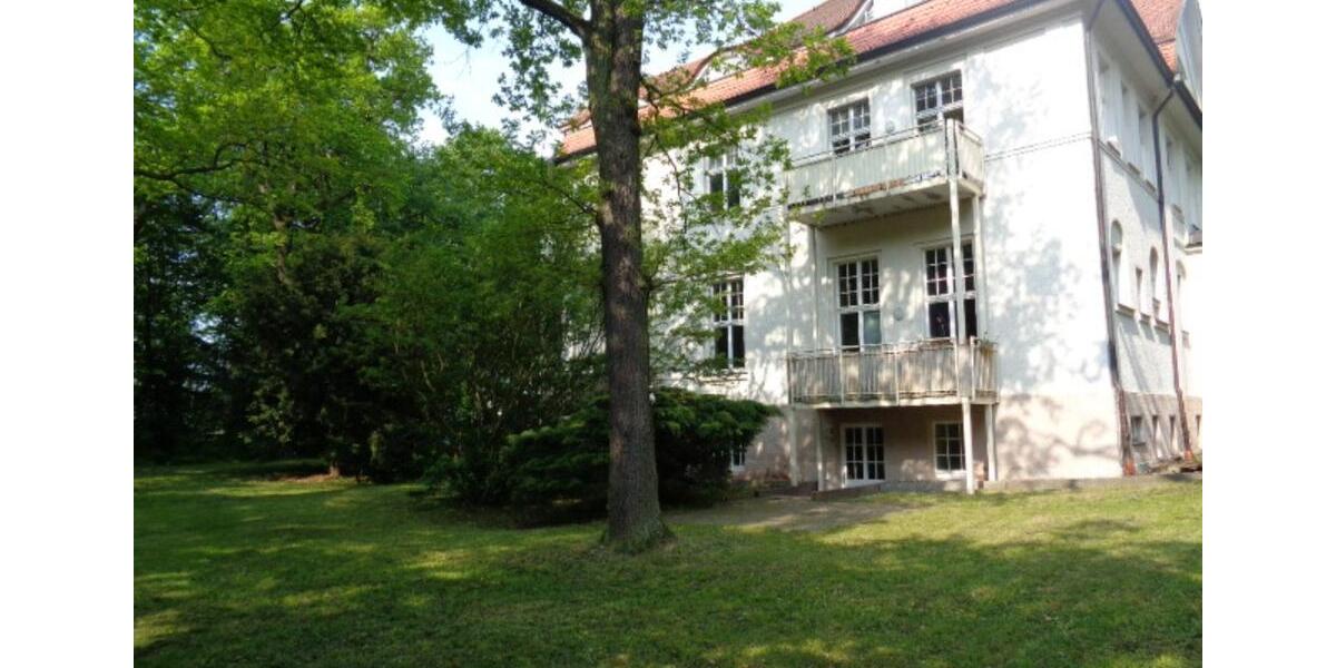 Etagenwohnung Georgenthal - 3 Zimmer, 120 m&sup2;, 960&euro; | Angebot:24863770