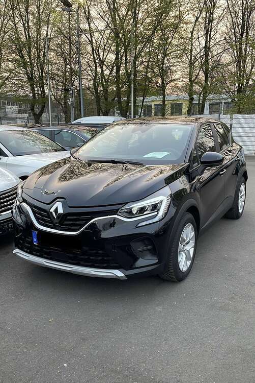 Captur