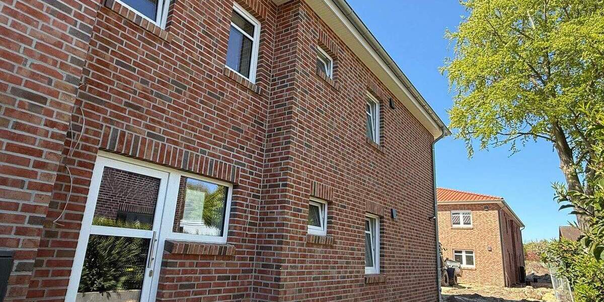 Terrassenwohnung Oldenburg Bloherfelde - 3 Zimmer, 83 m&sup2;, 1.250&euro; | Angebot:26402114