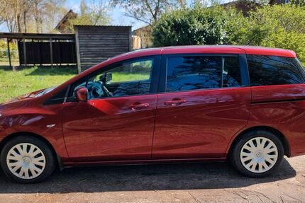 Mazda 5 72.820 km 9.500 &euro; Möllenhagen 17219