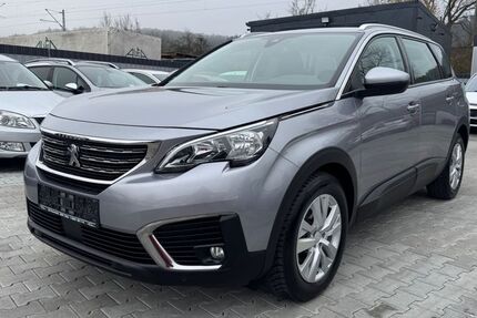 Peugeot 5008 105.134 km 14.700 &euro; Cölbe 35091