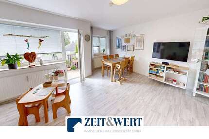 Wohnung zum Kaufen in Erftstadt-Lechenich 265.000 € 85 m²