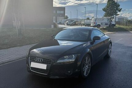 Audi TT 135.000 km 9.800 &euro; Karlsruhe 71649