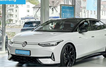 VW ID.7 8.597 km 63.847 € Bremen 28207