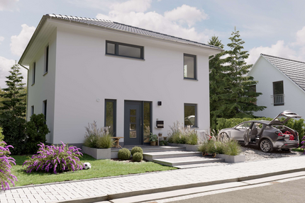 Haus Roding - 4 Zimmer, 129 m&sup2;, 454.435&euro; | Angebot:26084011