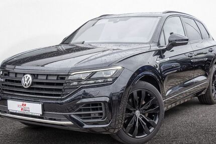 VW Touareg 63.046 km 51.880 € Rathenow 14712