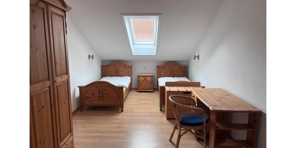 Dachgeschoßwohnung Fehmarn - 3 Zimmer, 68 m&sup2;, 449.000&euro; | Angebot:26945735