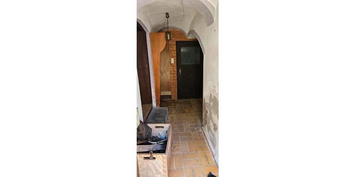 Mehrfamilienhaus, Wohnhaus Wunsiedel - 7 Zimmer, 200 m&sup2;, 60.000&euro; | Angebot:26462554