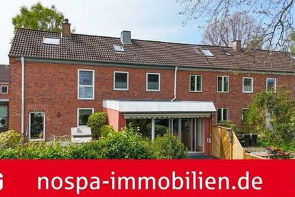 Haus Flensburg Westliche Höhe - 5 Zimmer, 116 m&sup2;, 338.000&euro; | Angebot:26891642