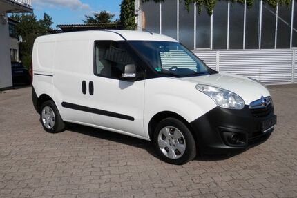 Opel Combo 220.766 km 3.990 &euro; Bünde 32257