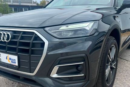 Audi Q5 233.230 km 21.200 &euro; Leipzig 04319