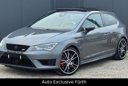 Seat Leon 69.890 km 14.890 &euro; Fürth 90768