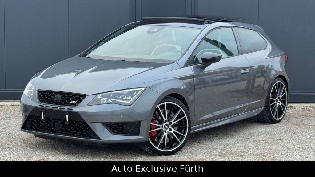 Seat Leon 69.890 km 14.890 &euro; Fürth 90768