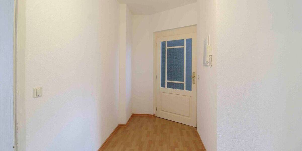 Etagenwohnung Chemnitz Schloßchemnitz - 2 Zimmer, 49 m&sup2;, 49.000&euro; | Angebot:26710191