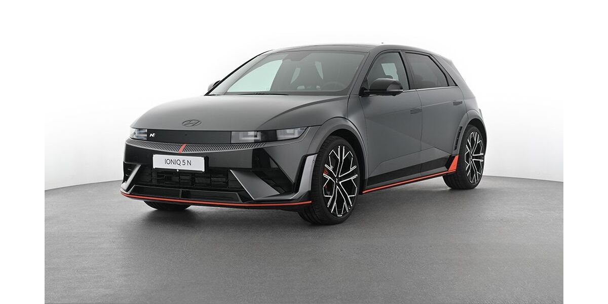 Hyundai IONIQ 5 6.999 km 62.980 &euro; Essen 45143
