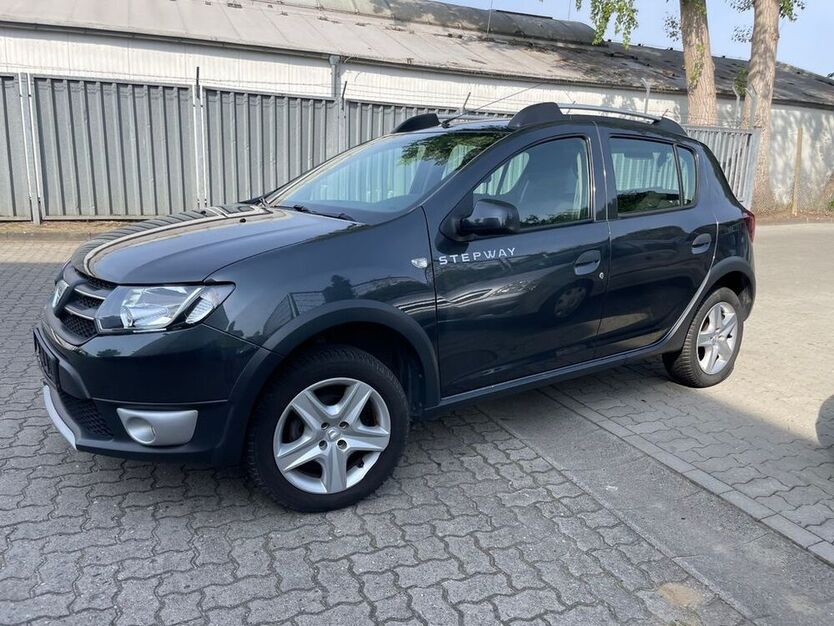 Sandero