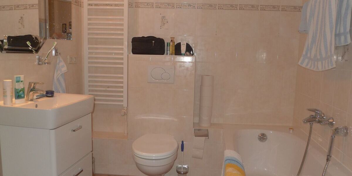 Langfristige Vermietung - zentral und großzügig in Rostocks Altstadt - Appartement Rostock | Angebot:26633755