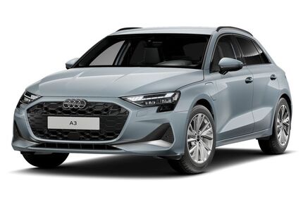 Audi A3 6.869 km 38.280 &euro; Michelstadt 64720